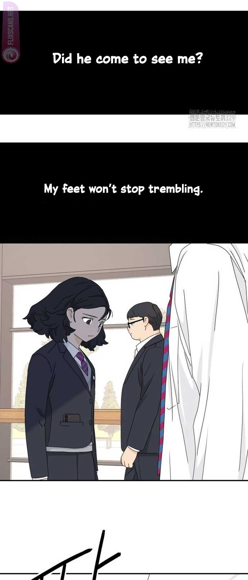 Sam Plays the Game Chapter 2 page 37