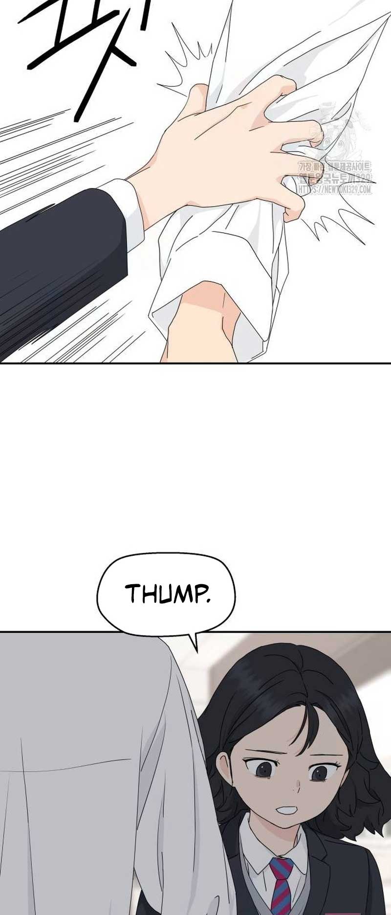 Sam Plays the Game Chapter 2 page 38