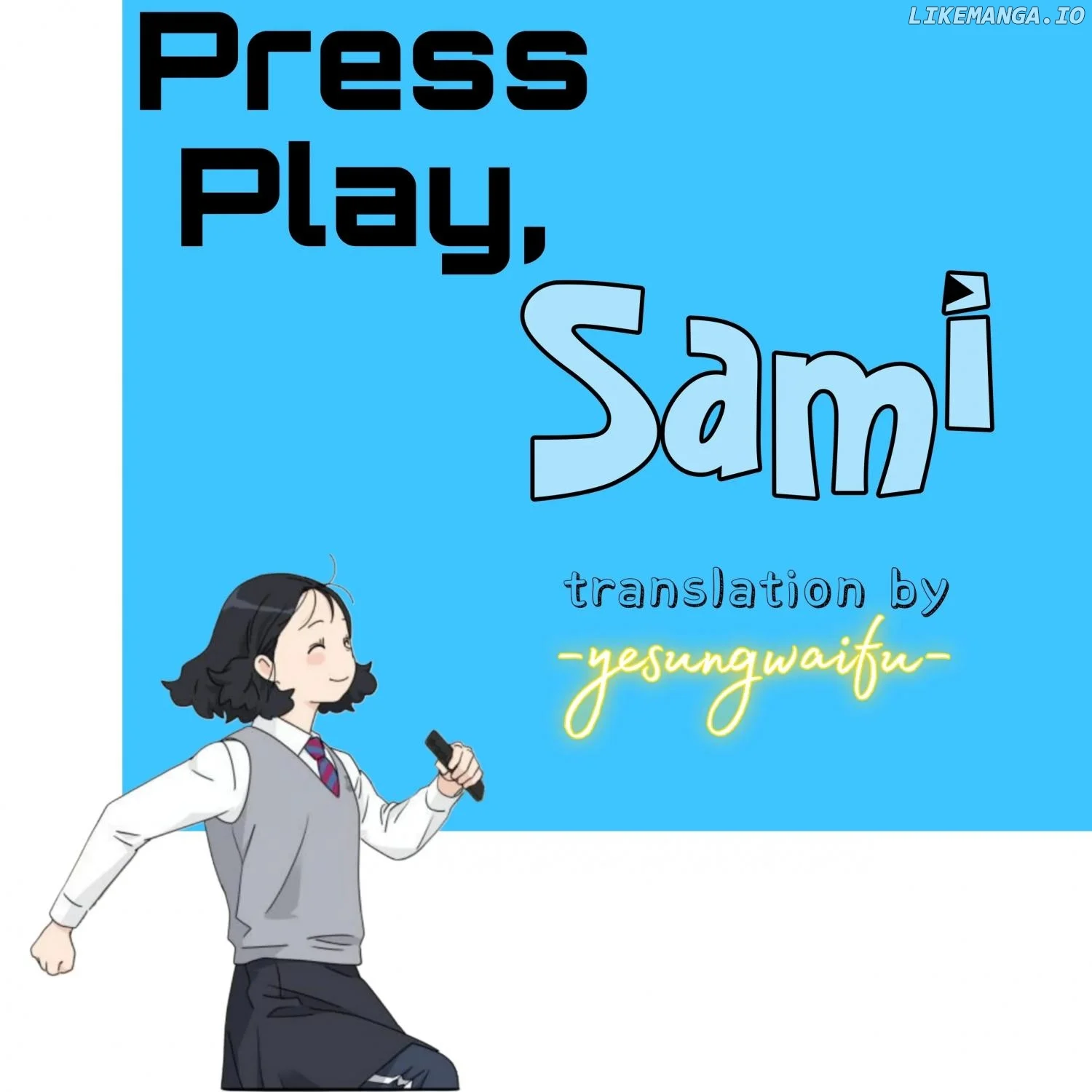 Sam Plays the Game Chapter 21 page 2