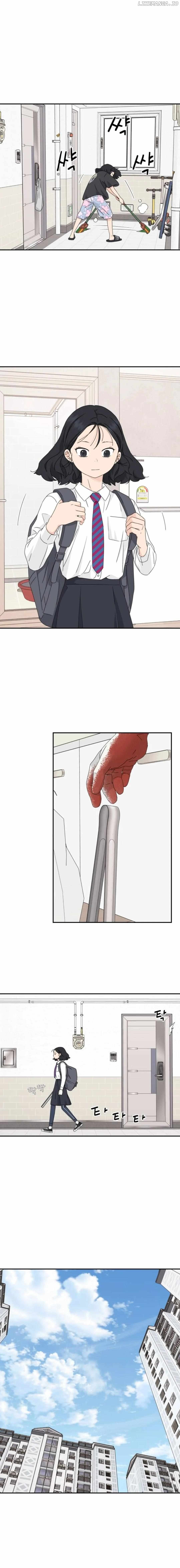 Sam Plays the Game Chapter 21 page 5