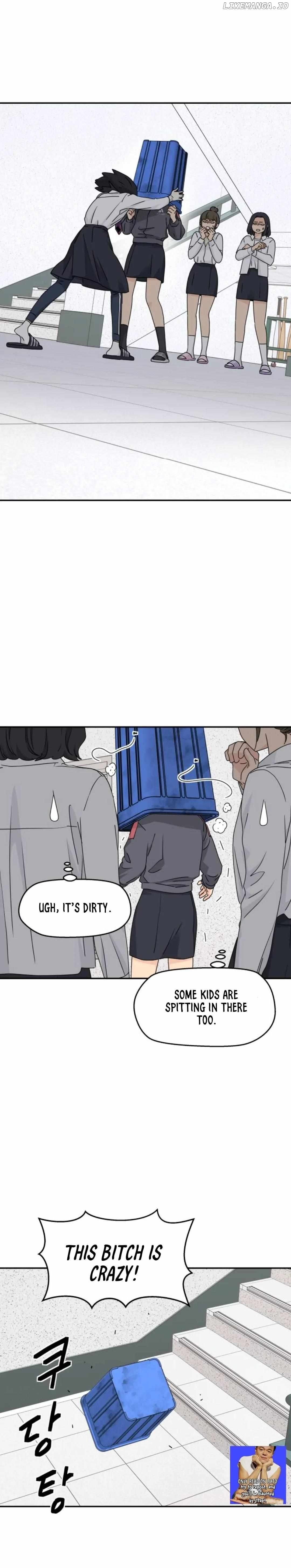 Sam Plays the Game Chapter 22 page 2