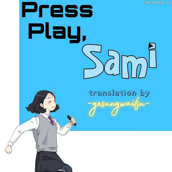 Sam Plays the Game Chapter 24 page 2