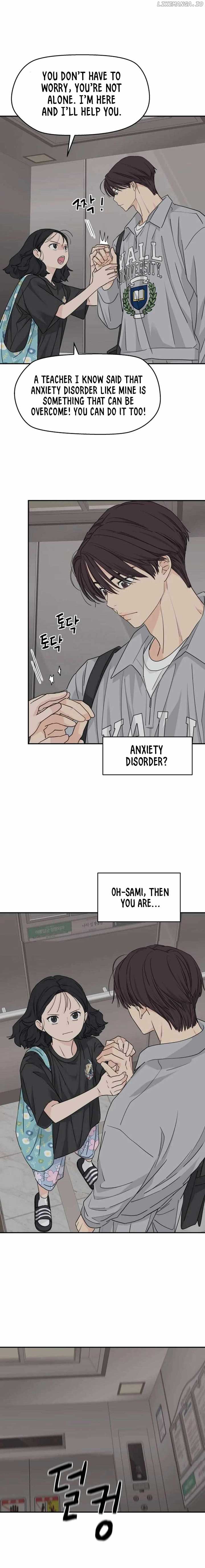Sam Plays the Game Chapter 24 page 4