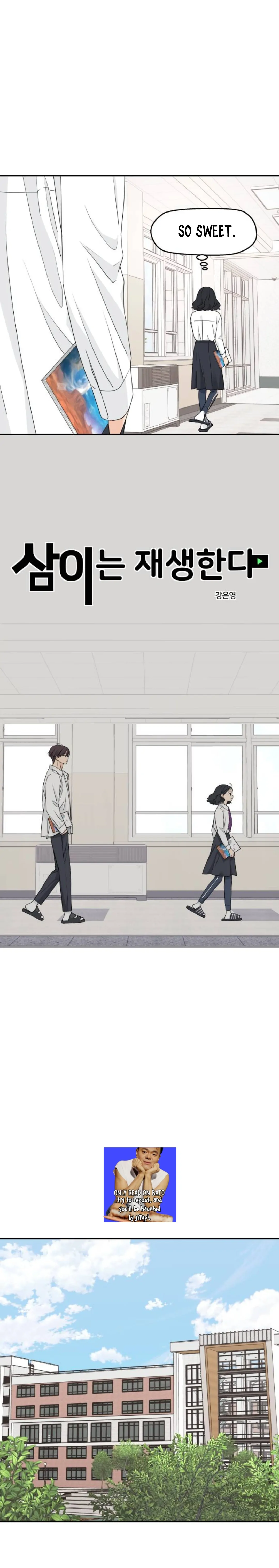 Sam Plays the Game Chapter 26 page 6