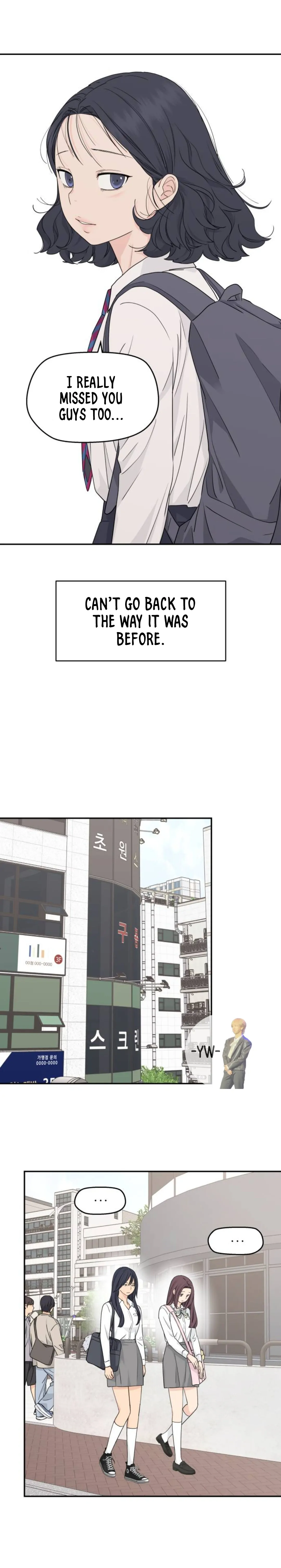Sam Plays the Game Chapter 26 page 11