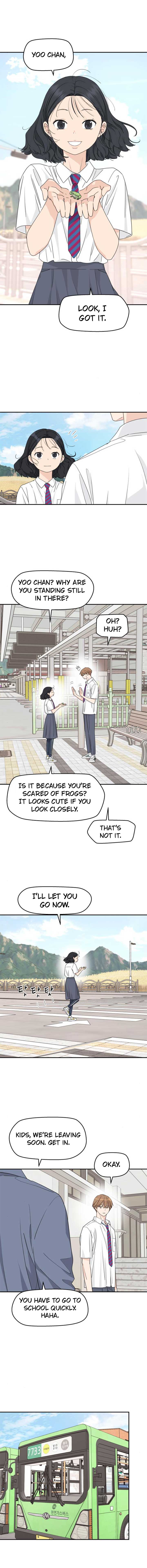 Sam Plays the Game Chapter 28 page 7