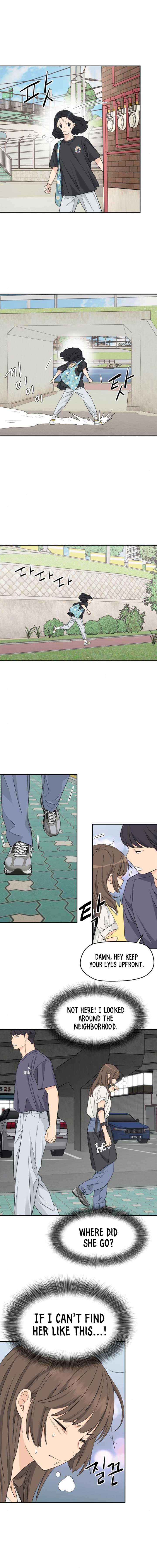 Sam Plays the Game Chapter 29 page 12