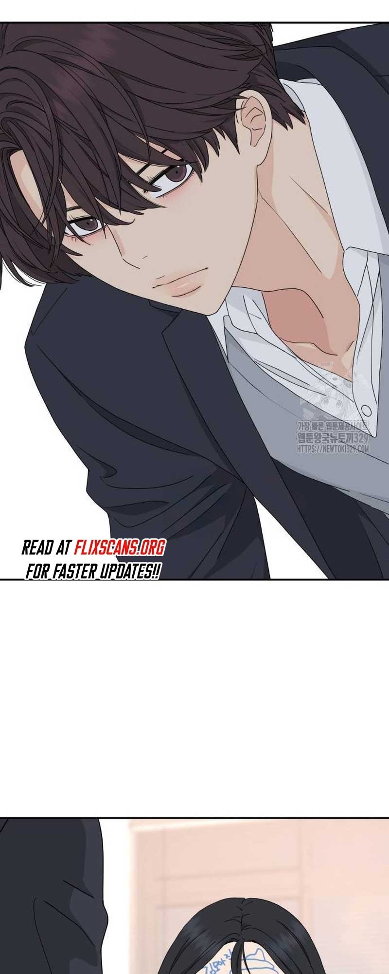 Sam Plays the Game Chapter 3 page 21