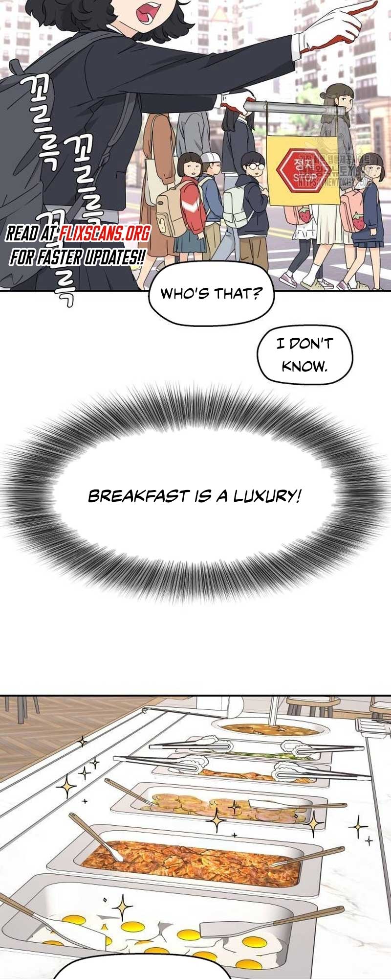 Sam Plays the Game Chapter 3 page 12