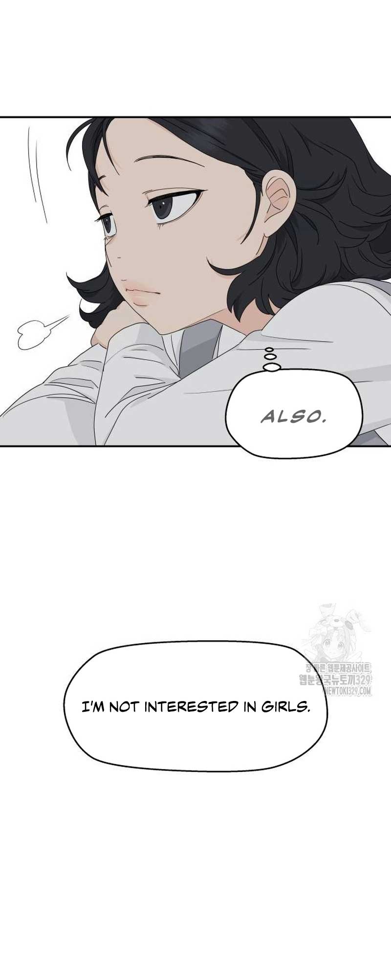 Sam Plays the Game Chapter 3 page 56