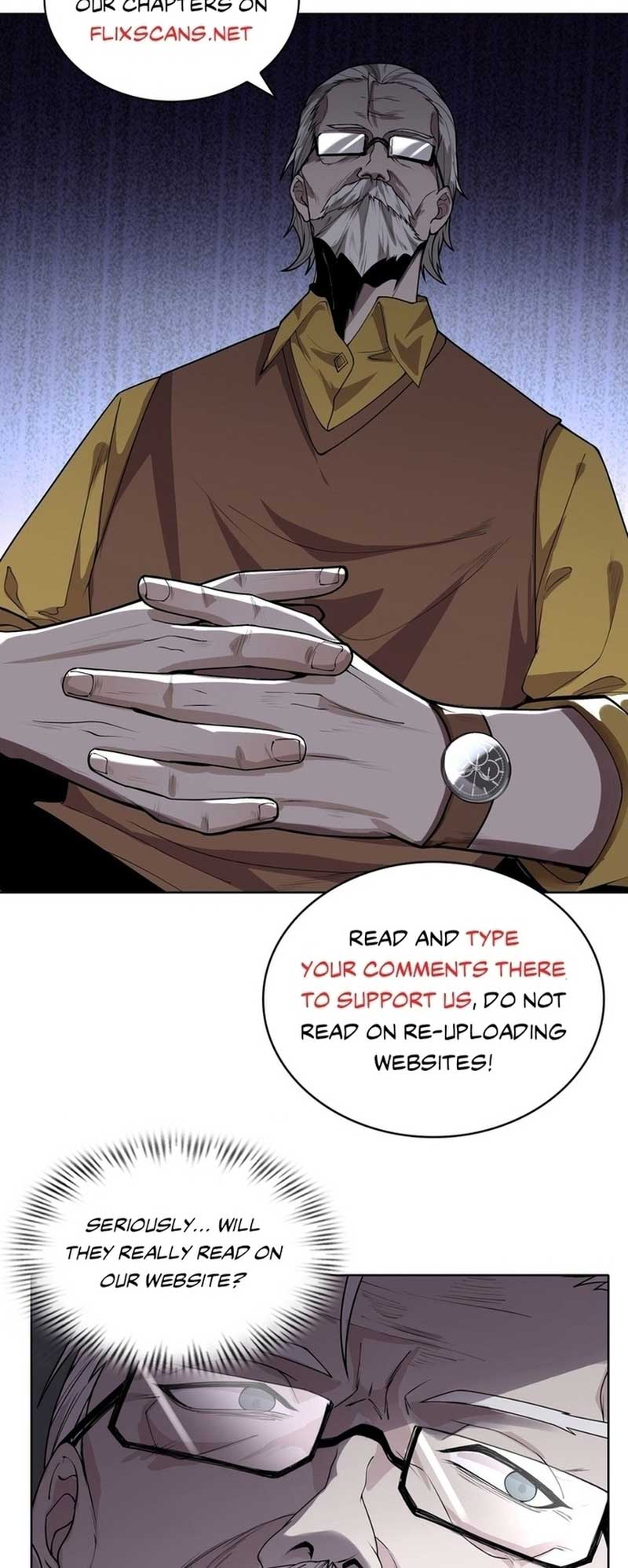 Sam Plays the Game Chapter 3 page 69