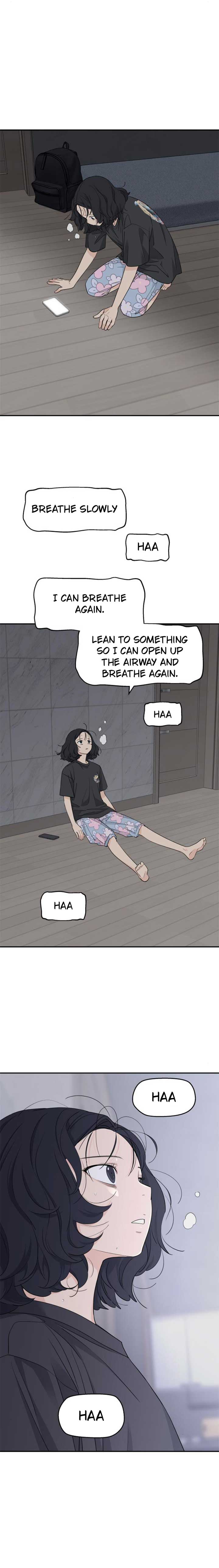 Sam Plays the Game Chapter 32 page 6