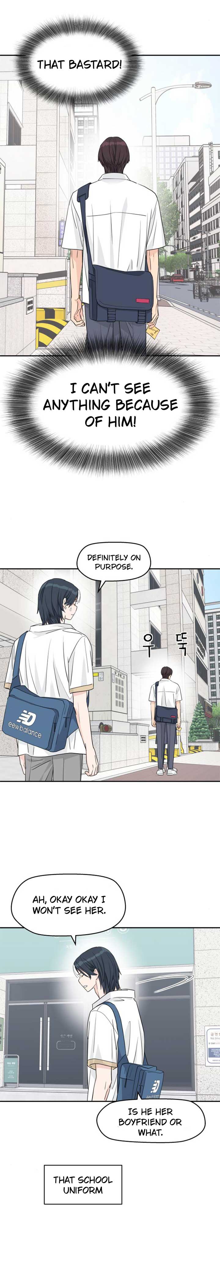 Sam Plays the Game Chapter 32 page 16