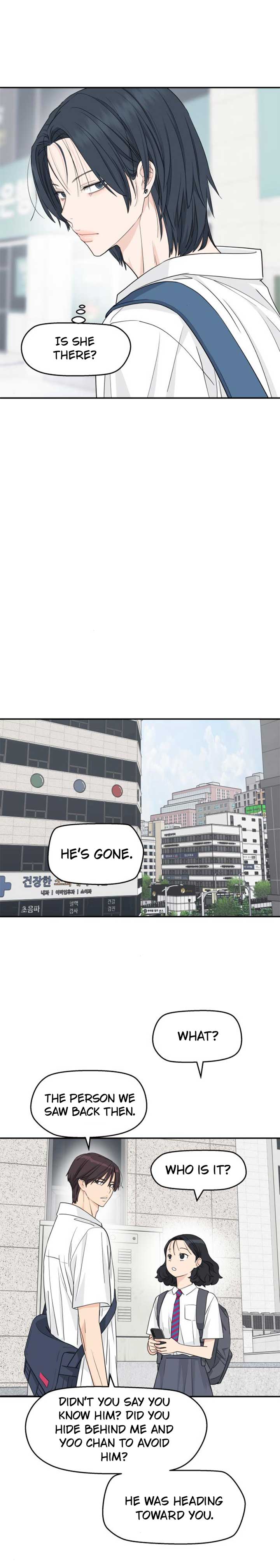 Sam Plays the Game Chapter 32 page 17