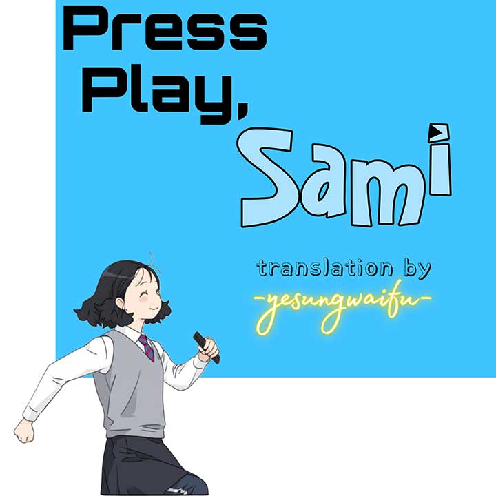 Sam Plays the Game Chapter 33 page 2