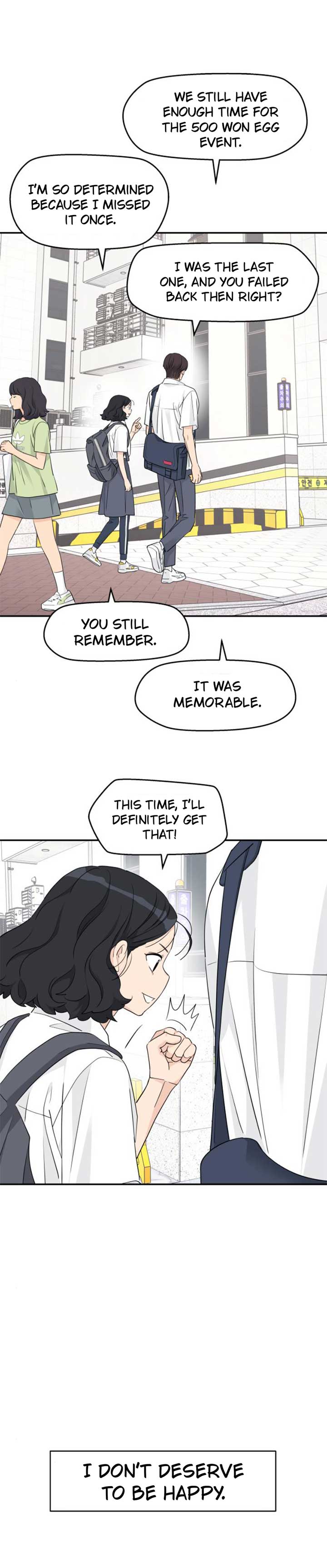 Sam Plays the Game Chapter 33 page 9
