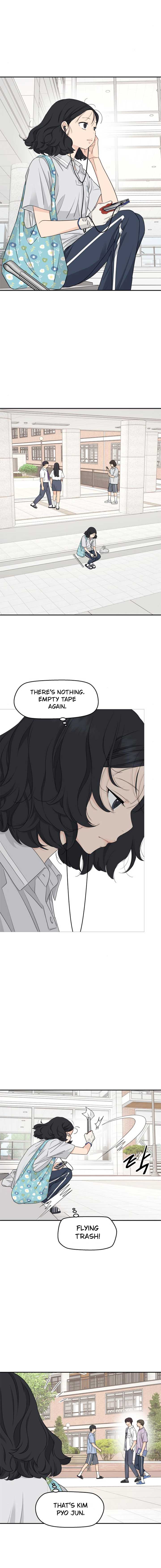 Sam Plays the Game Chapter 33 page 12