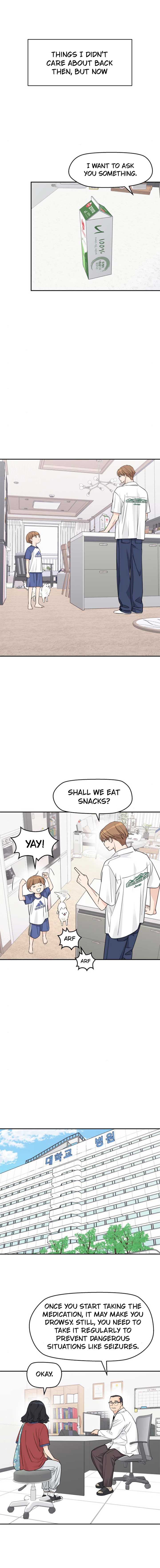 Sam Plays the Game Chapter 34 page 7