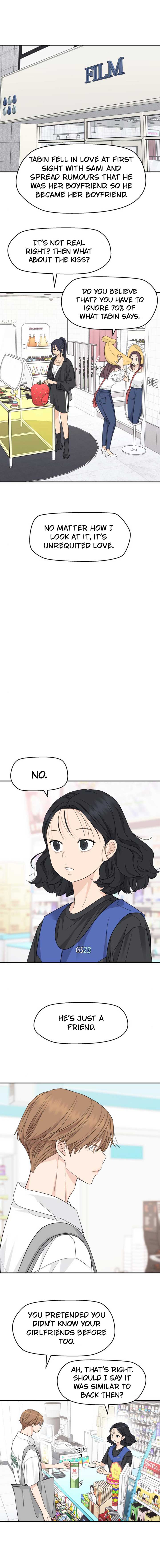 Sam Plays the Game Chapter 34 page 6
