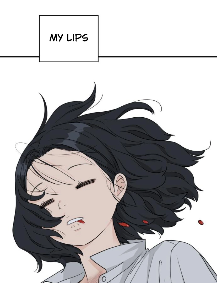 Sam Plays the Game Chapter 35 page 3