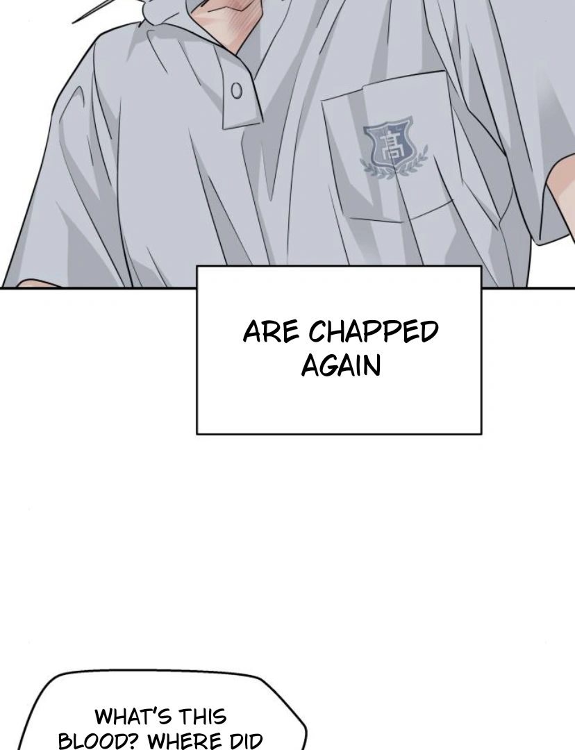 Sam Plays the Game Chapter 35 page 4