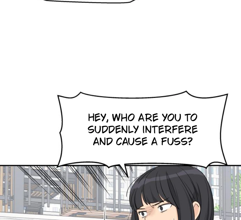 Sam Plays the Game Chapter 35 page 6