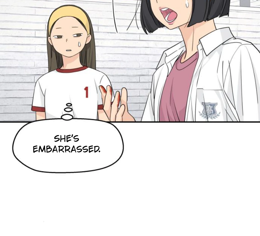 Sam Plays the Game Chapter 35 page 7