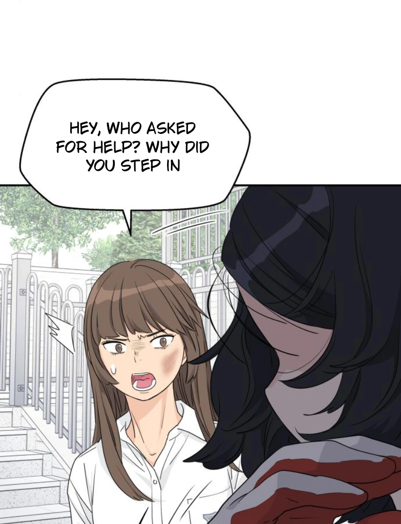 Sam Plays the Game Chapter 35 page 8