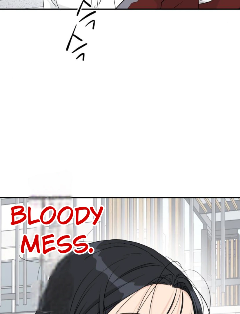 Sam Plays the Game Chapter 35 page 9