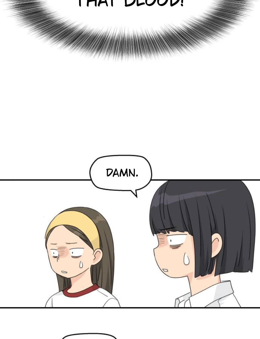 Sam Plays the Game Chapter 35 page 11
