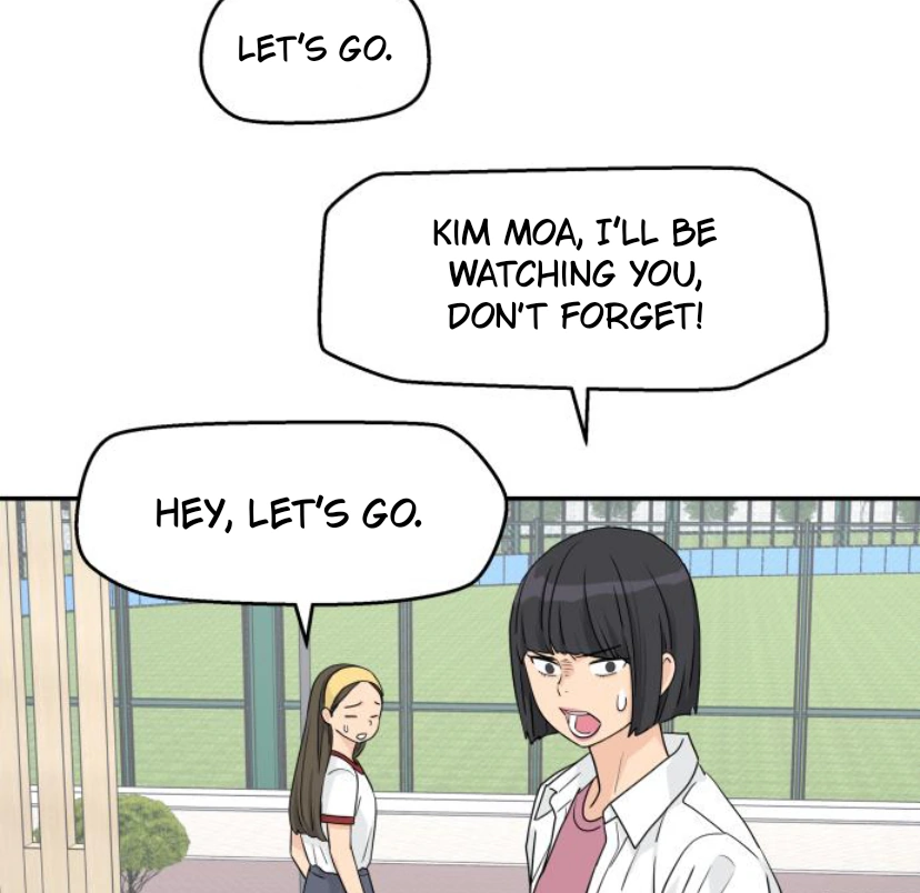 Sam Plays the Game Chapter 35 page 12