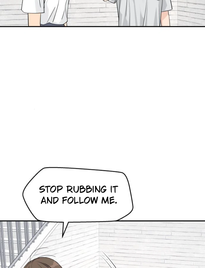 Sam Plays the Game Chapter 35 page 15
