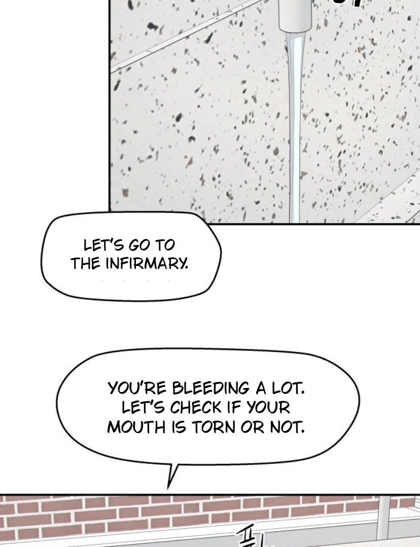 Sam Plays the Game Chapter 35 page 19