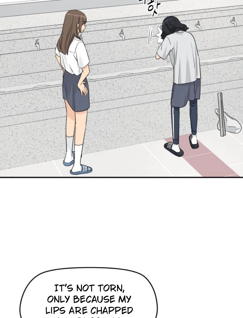 Sam Plays the Game Chapter 35 page 20