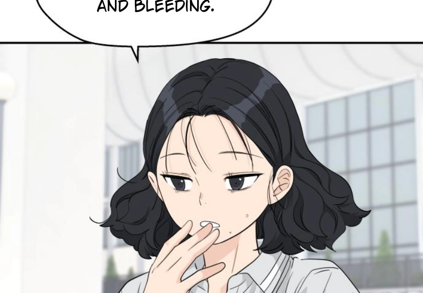 Sam Plays the Game Chapter 35 page 21