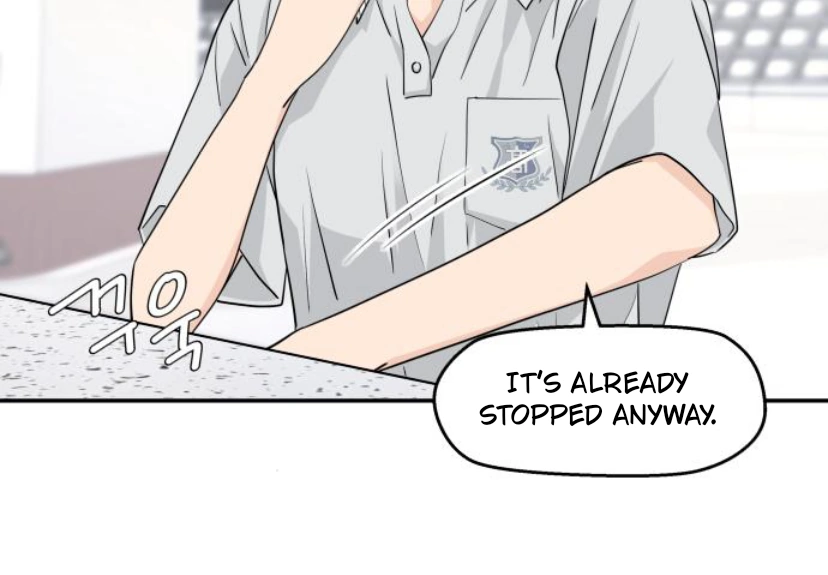 Sam Plays the Game Chapter 35 page 22