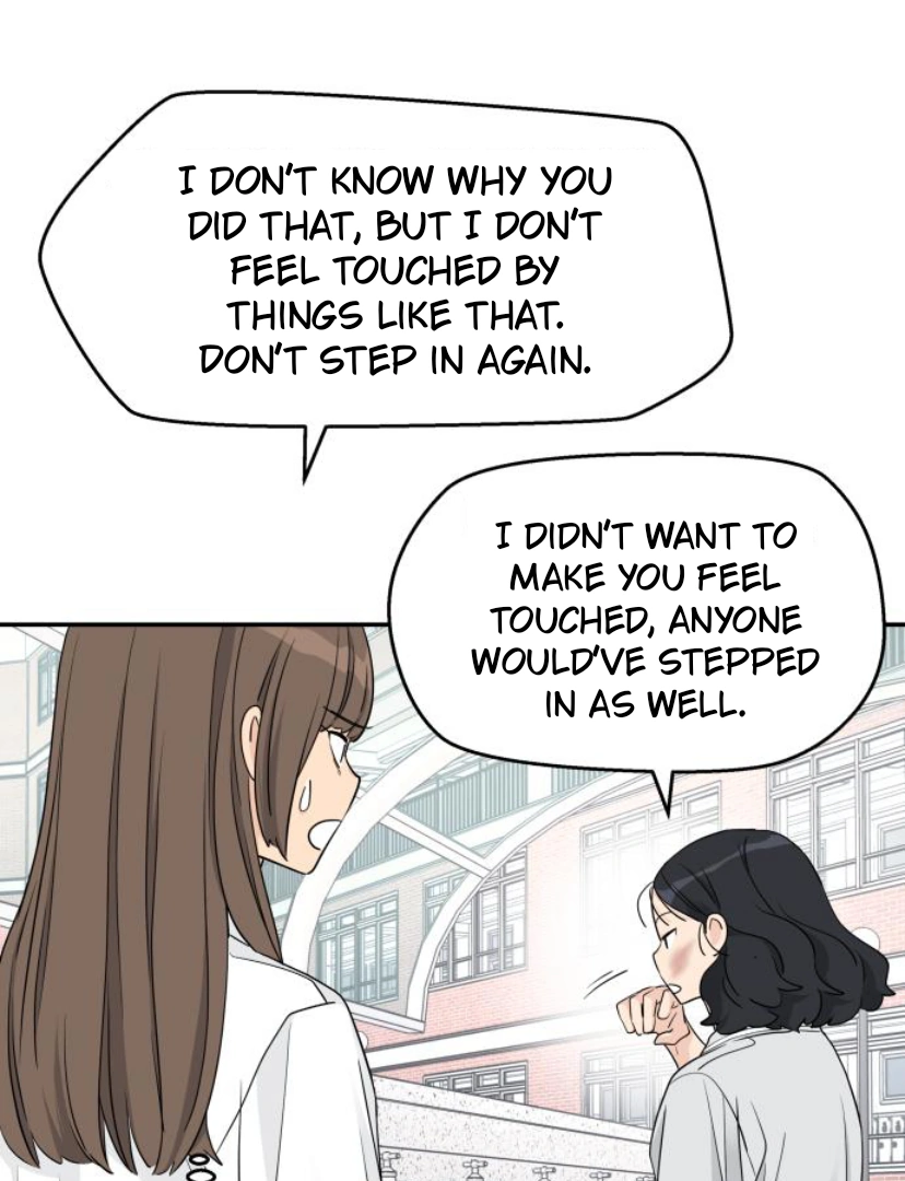 Sam Plays the Game Chapter 35 page 23