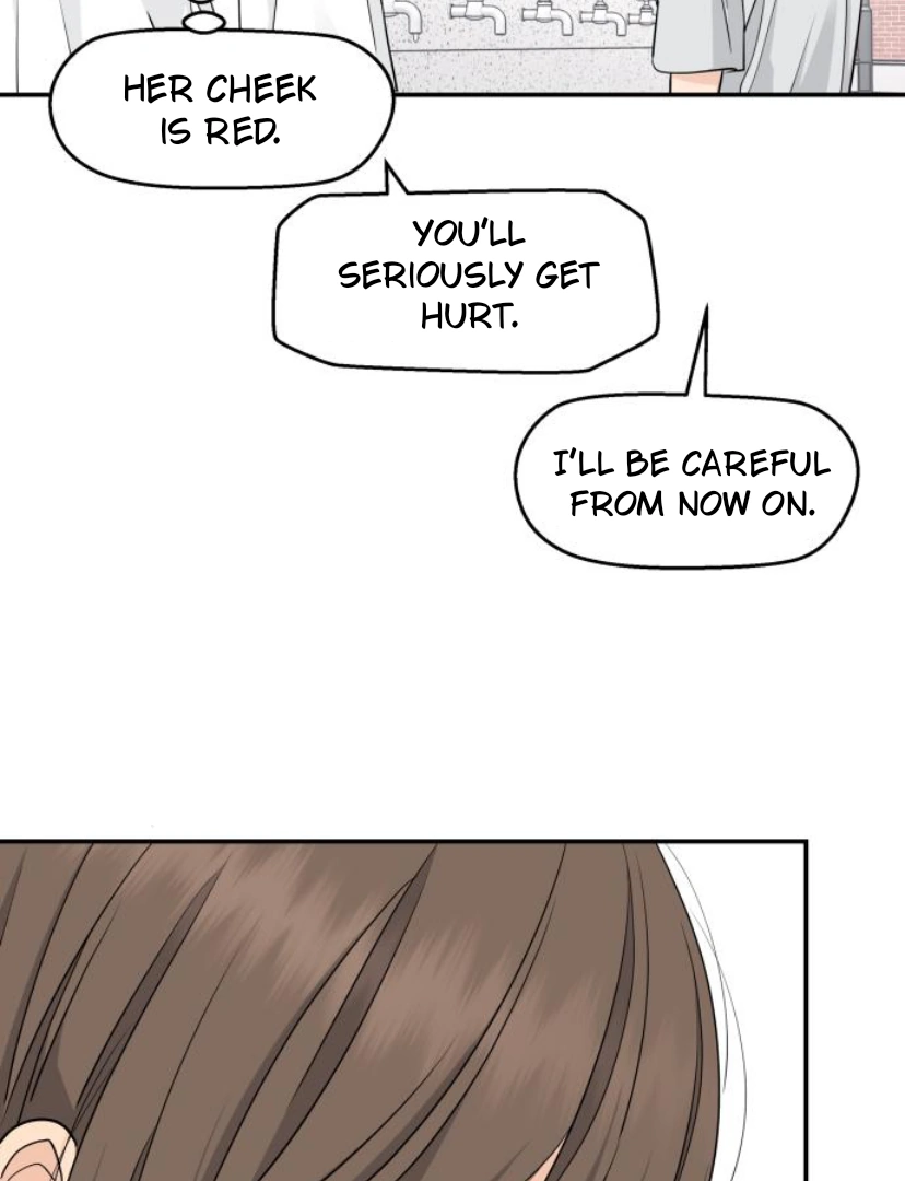 Sam Plays the Game Chapter 35 page 24