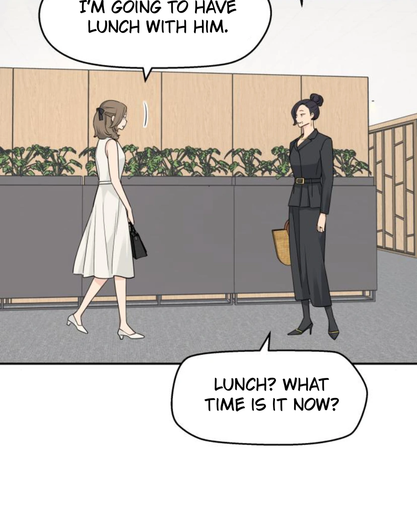 Sam Plays the Game Chapter 35 page 31