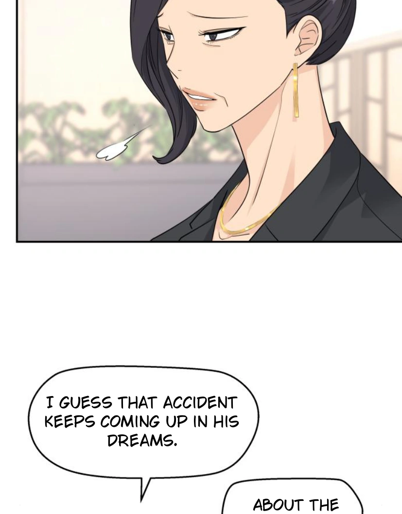 Sam Plays the Game Chapter 35 page 34