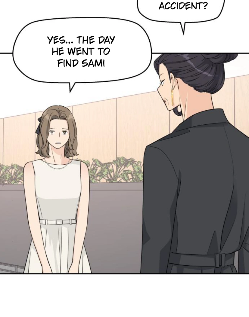 Sam Plays the Game Chapter 35 page 35