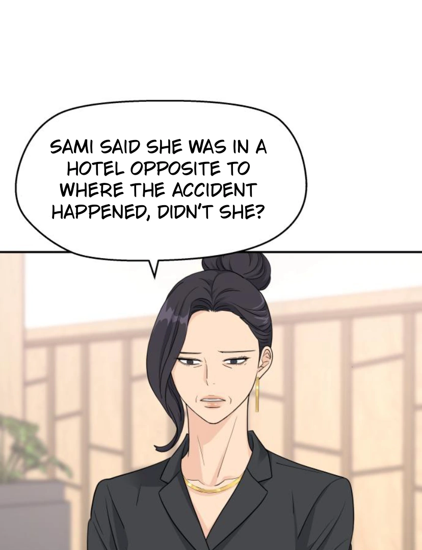 Sam Plays the Game Chapter 35 page 36
