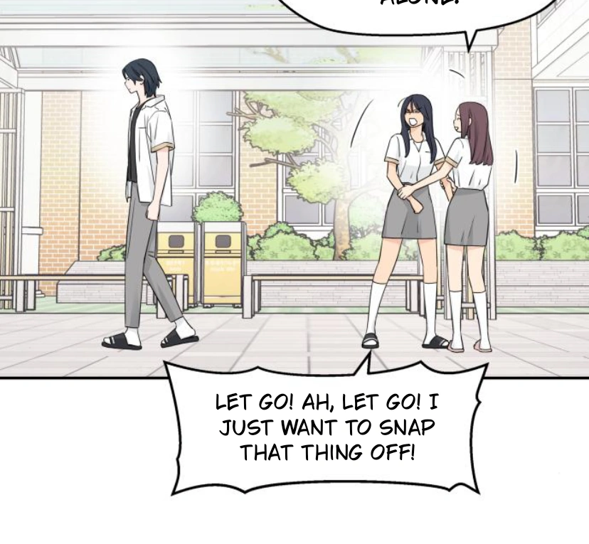 Sam Plays the Game Chapter 35 page 49