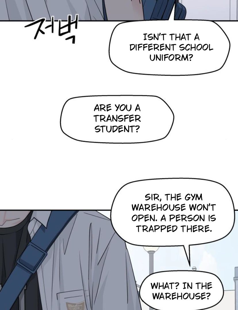 Sam Plays the Game Chapter 35 page 52