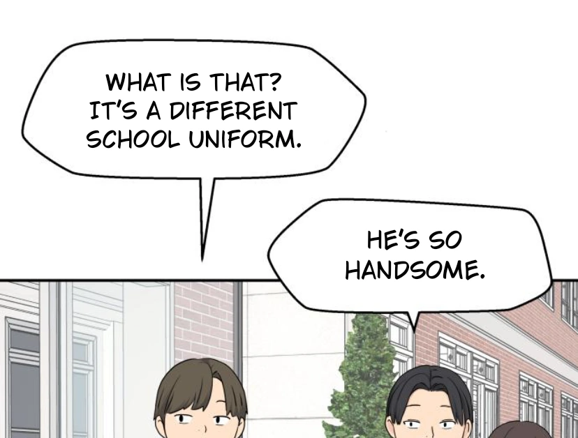 Sam Plays the Game Chapter 35 page 54