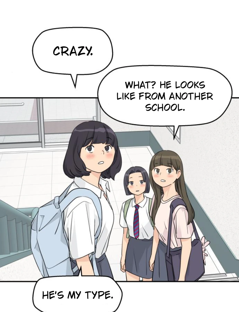 Sam Plays the Game Chapter 35 page 56