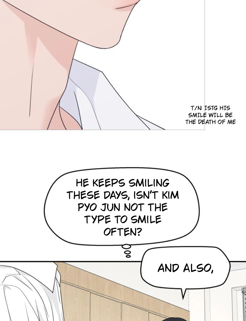 Sam Plays the Game Chapter 35 page 73