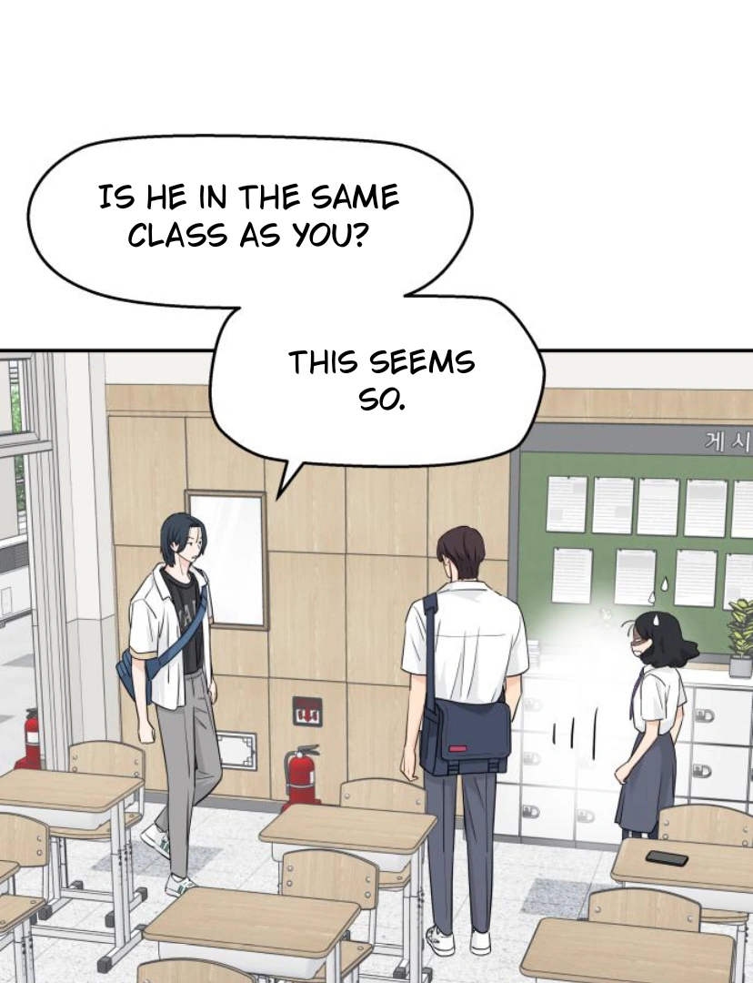Sam Plays the Game Chapter 35 page 82