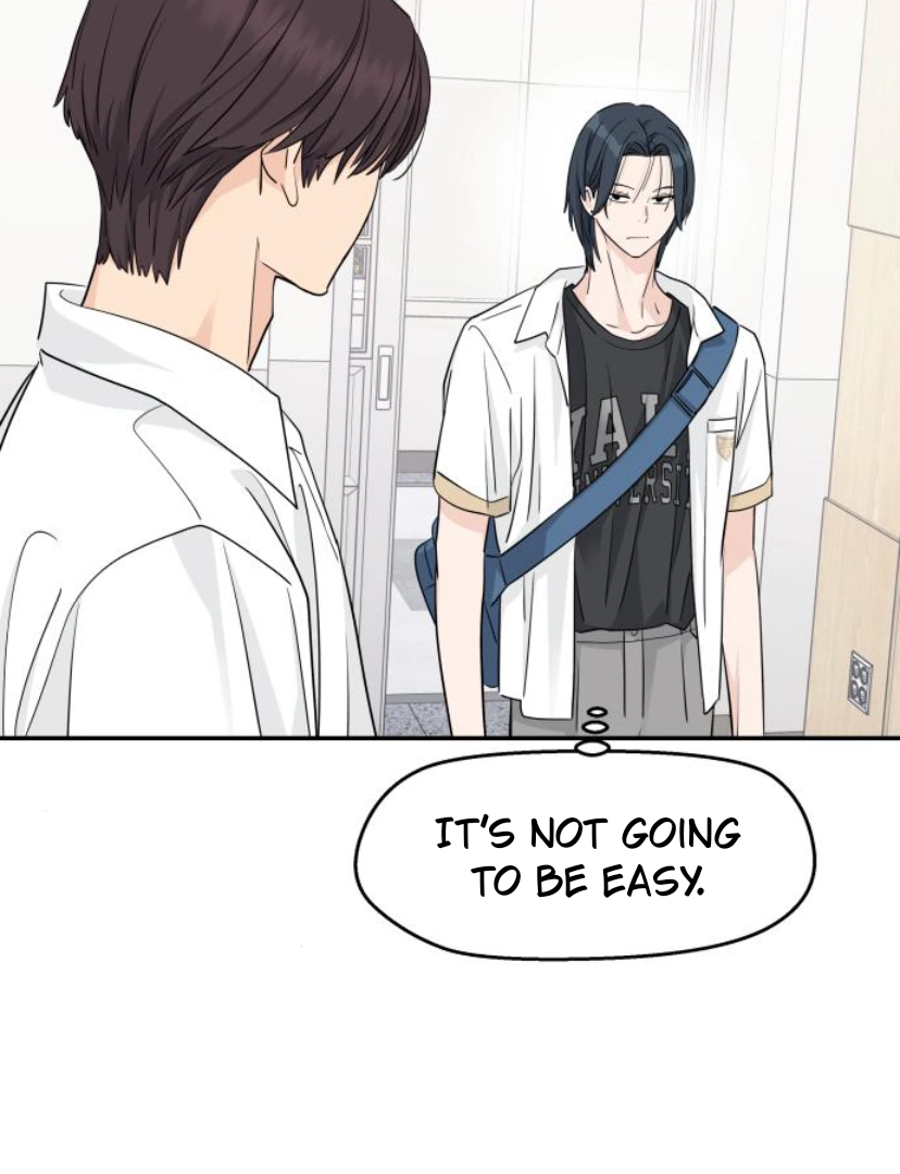 Sam Plays the Game Chapter 35 page 87
