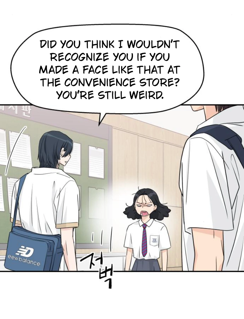 Sam Plays the Game Chapter 35 page 88